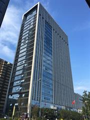 海爾時(shí)代大廈